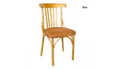 Венский стул, Б 5780 – 05 − 2, Соло, с мягким сиденьем